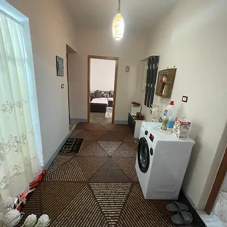 Ledi's Apartment Gjirokaster