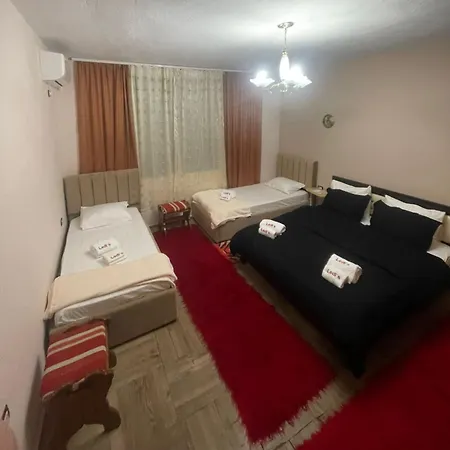 Ledi's * Gjirokaster