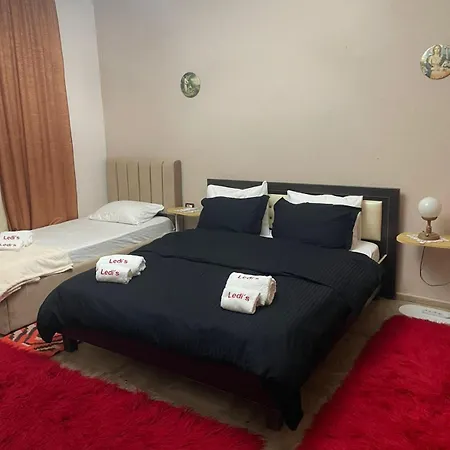 Ledi's Apartment *