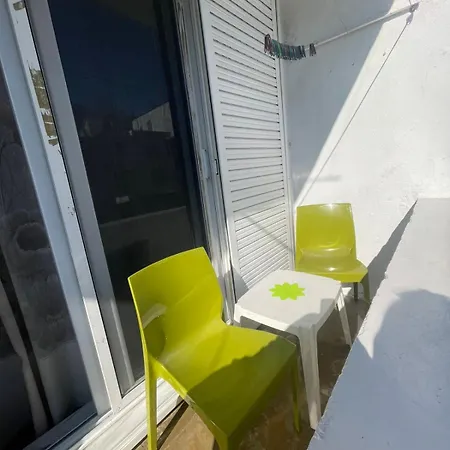 Ledi's Apartment Gjirokaster