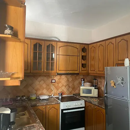 Apartment Ledi's Gjirokaster