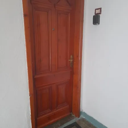 Apartment Ledi's Gjirokaster
