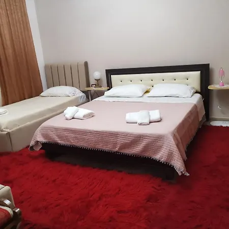 Apartment Ledi's *