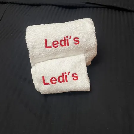 Ledi's