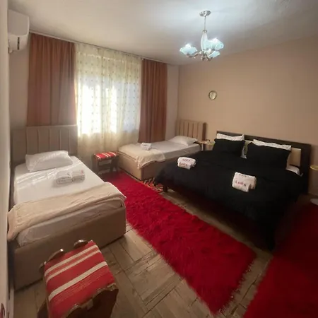 Apartment Ledi's