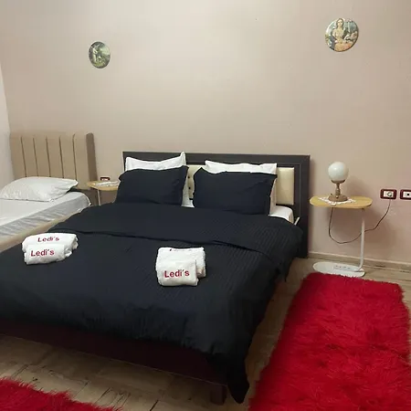 Ledi's Apartment