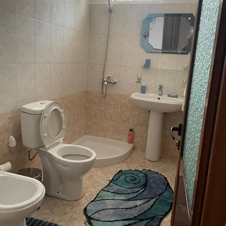 Apartment Ledi's
