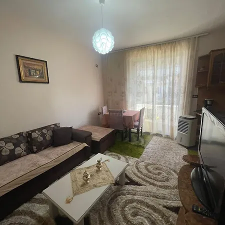 Ledi's Apartment *