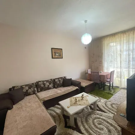 Apartment Ledi's *