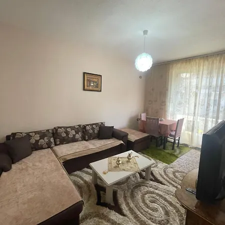 Apartment Ledi's