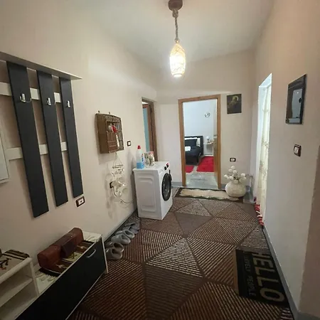 Ledi's Apartment *