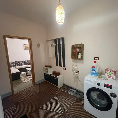 Apartment Ledi's *