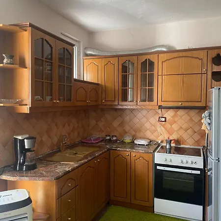 Ledi's Apartment