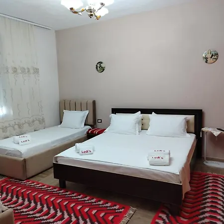 Ledi's Appartement Gjirokastër