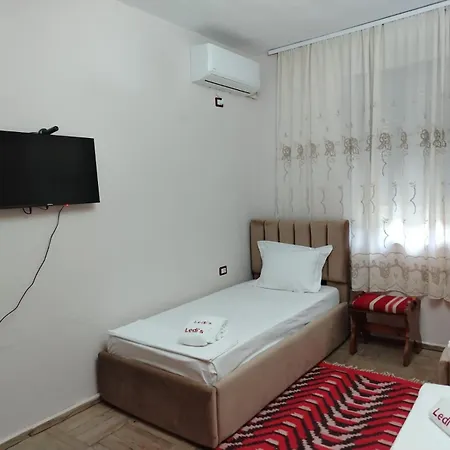 Ledi's Gjirokastër